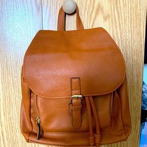 Backpack Bag
